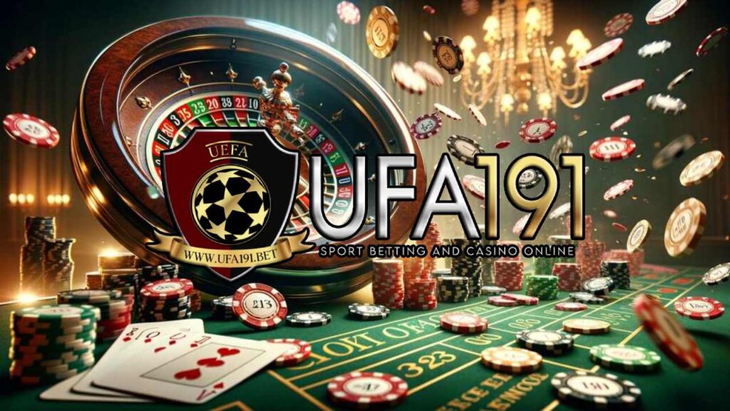 ufa191 สล็อต