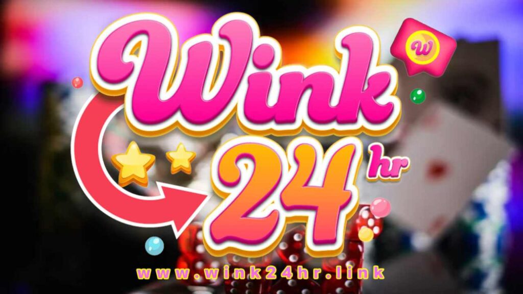 wink24 สล็อต