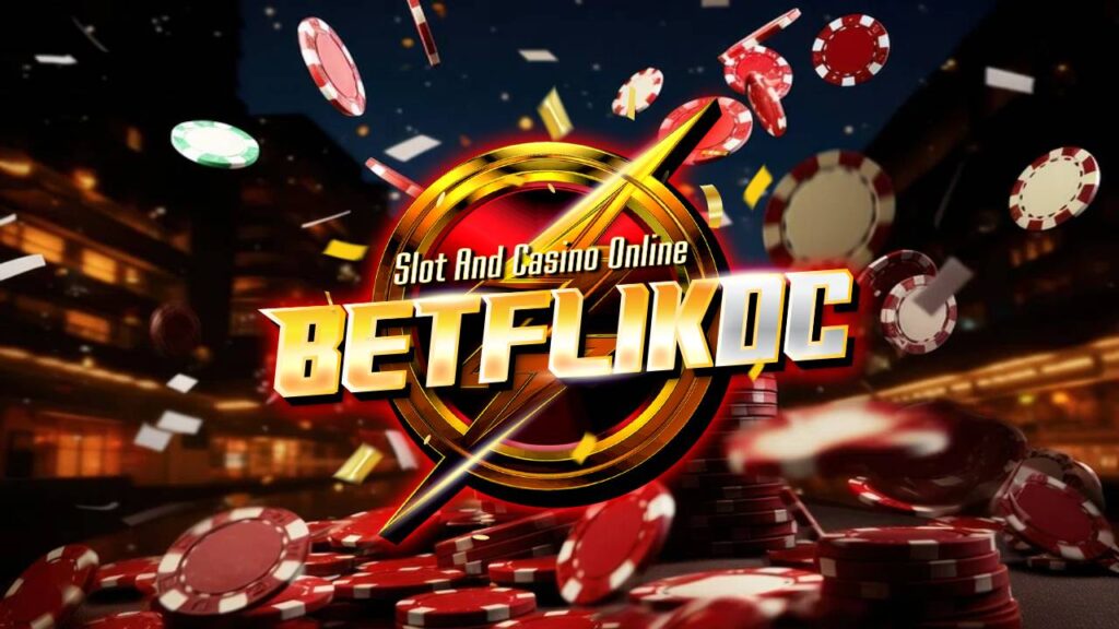 สล็อต betflik